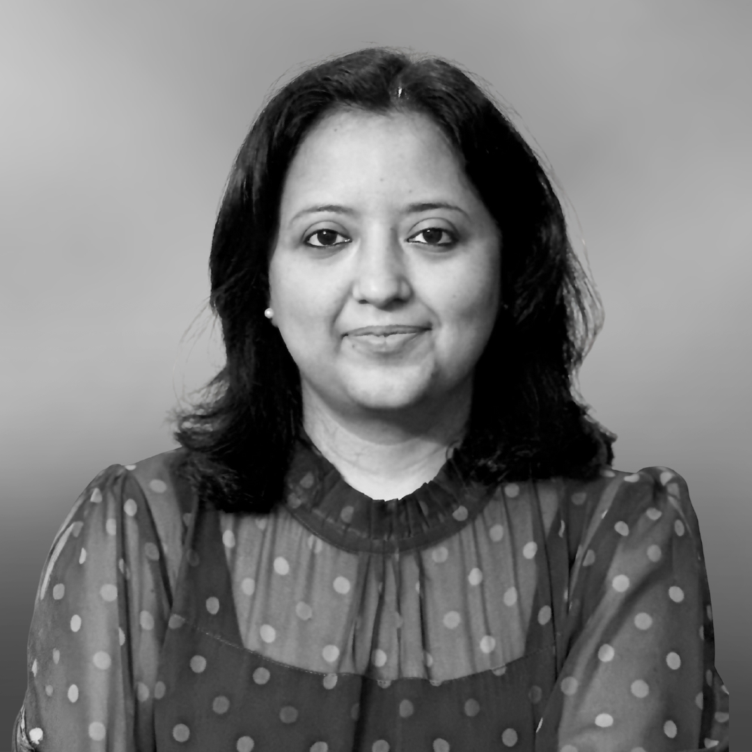 Ankita Sweety, Studio AVT Architects